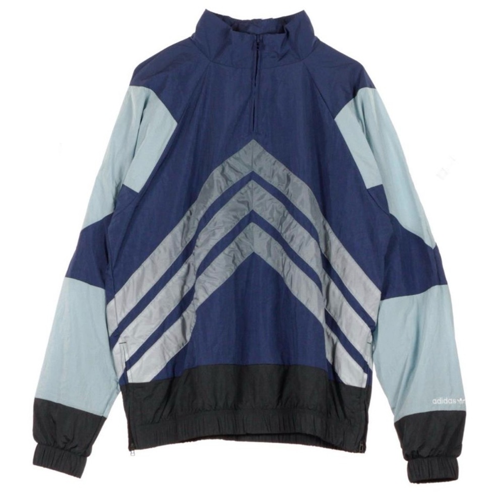 Adidas windbreaker